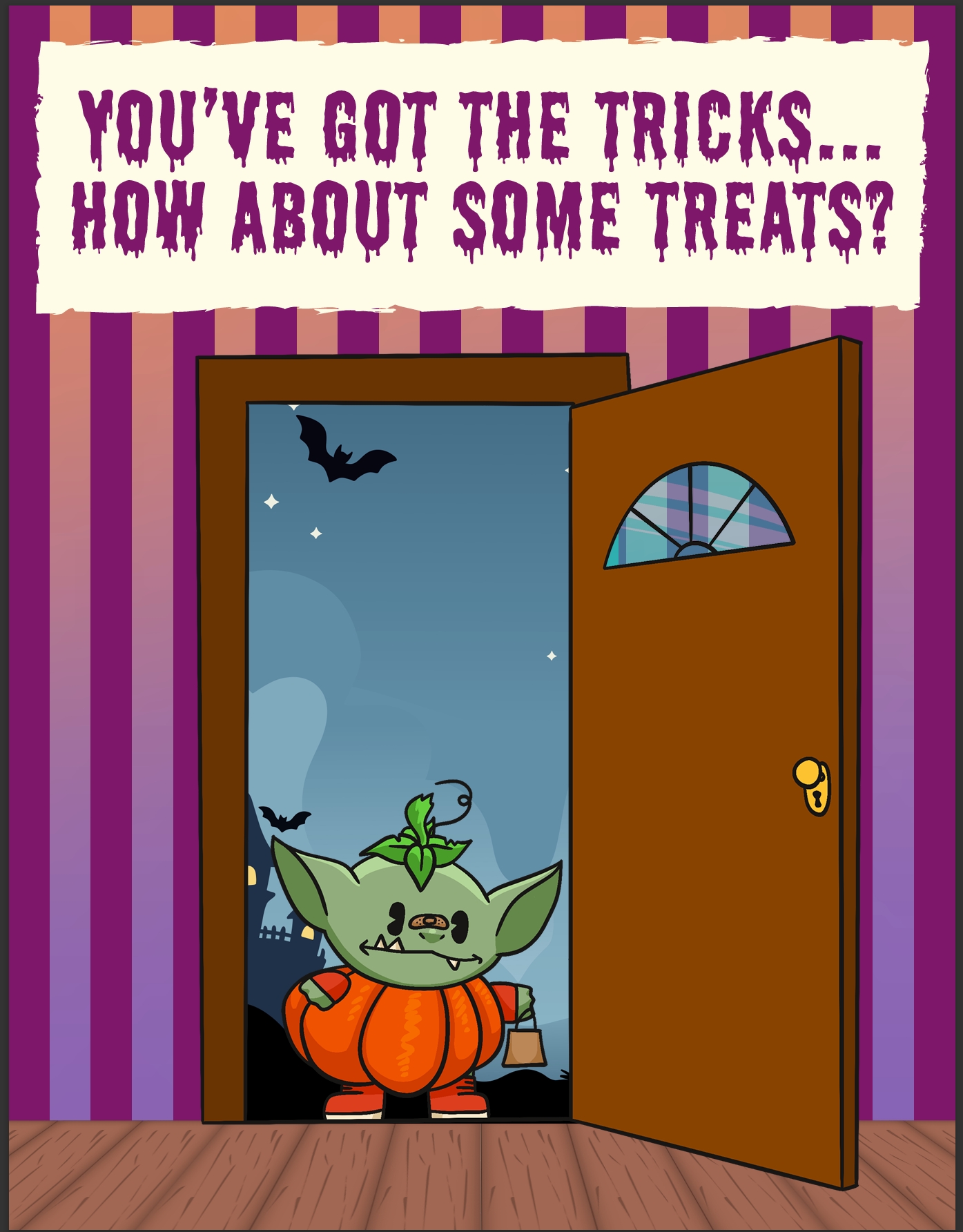 October 9th Bulletin