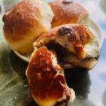 Chocolate Buns
