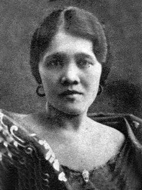 Josefa Llanes Escoda