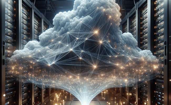 Architecting A Scalable Cloud Infrastructure With Kubernetes – SlickFinch