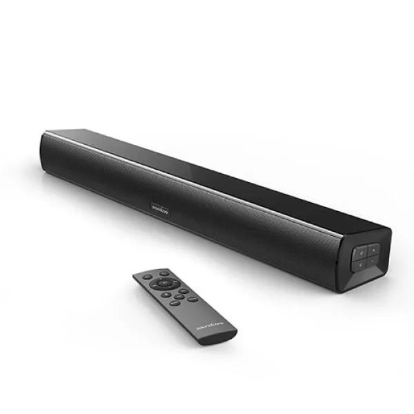 soundcore infini 2 Bluetoothサウンドバー ブラック Amazon.co.jp: Anker Soundcore Infini 2 サウンドバー 2.1ch