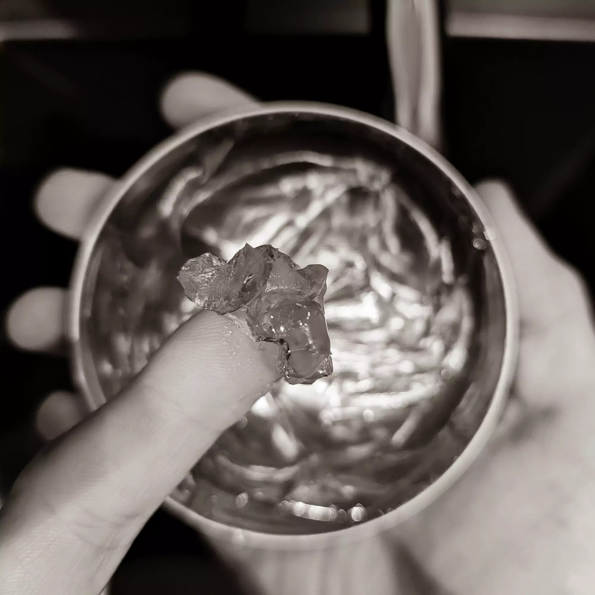 What is hair pomade?