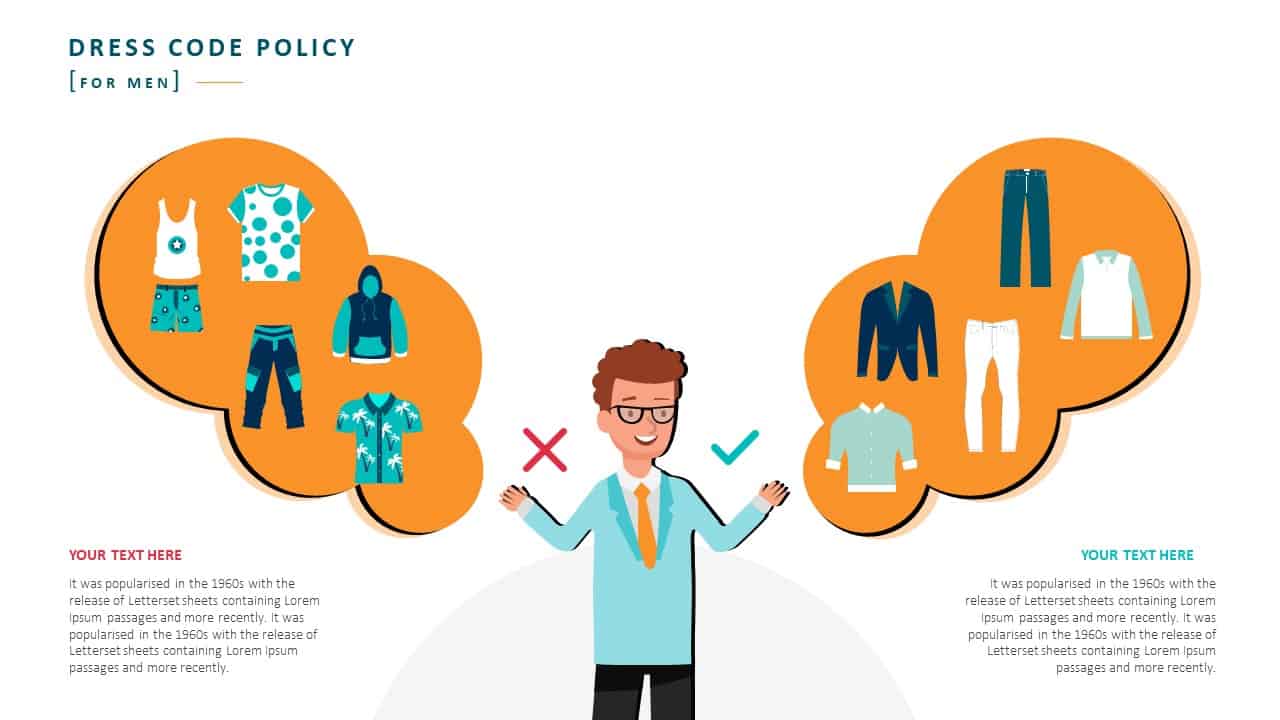 Employee Handbook Powerpoint Template Keynote Slidebazaar
