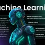Machine Learning Template For PowerPoint & Google Slides - SlideBazaar