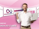 Slides Mapas Da Jornada Do Cliente Slide Box