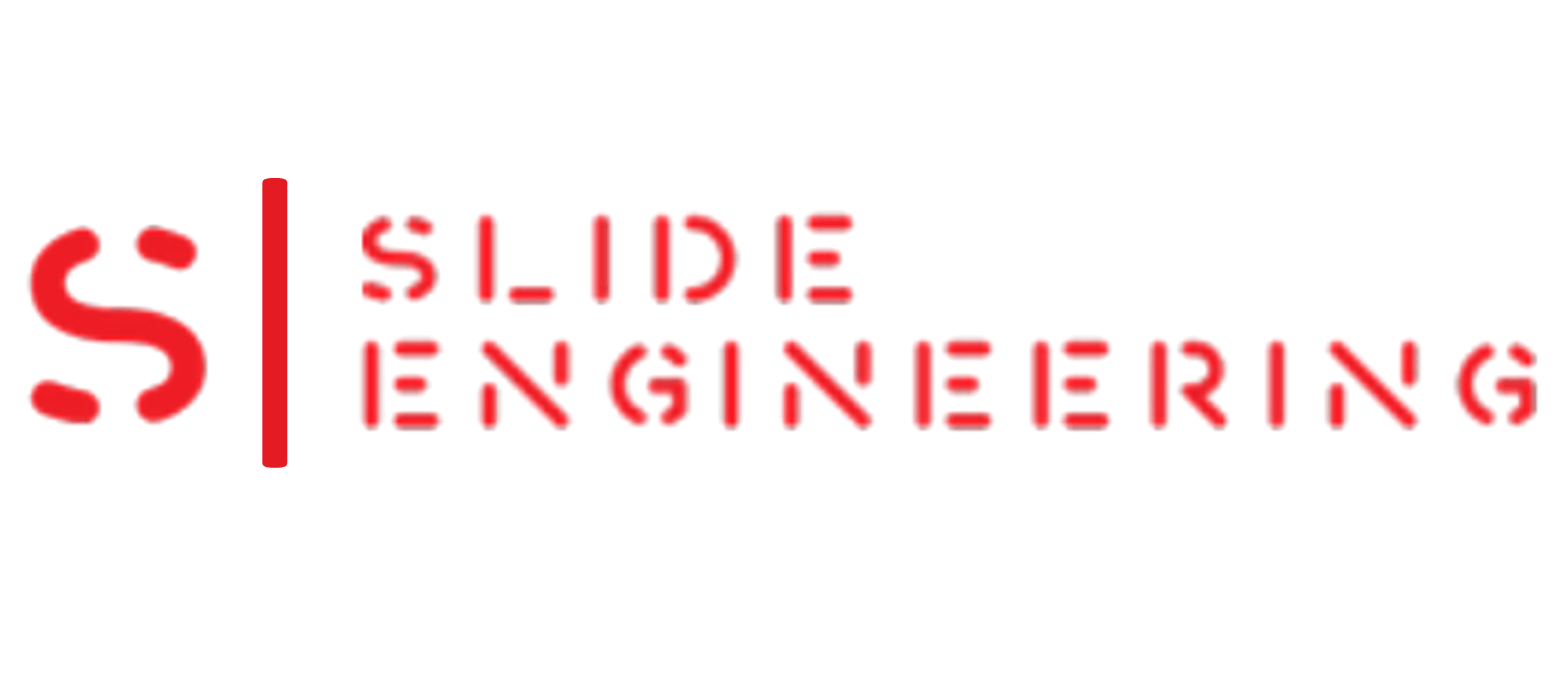 Slide Engineering and Technical Services Logo