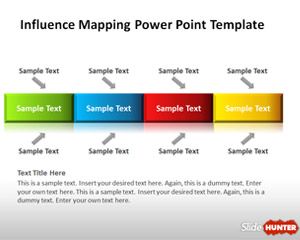 Free Process Map Powerpoint Templates Free Ppt Powerpoint Backgrounds Slidehunter Com
