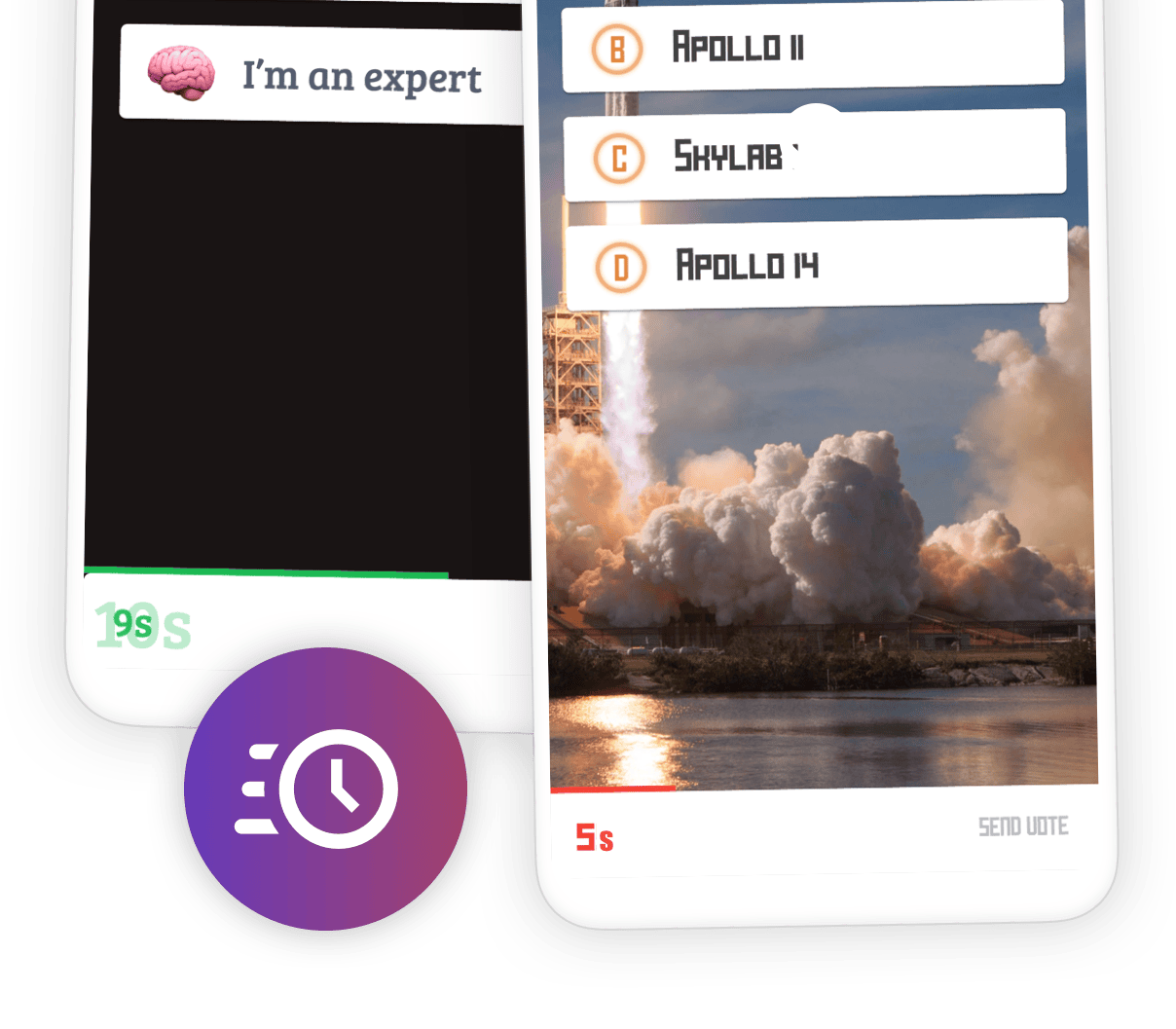 Bring the 'wow' factor with interactive polls and quizzes. Classroom Polling App For Student Engagement Slidelizard