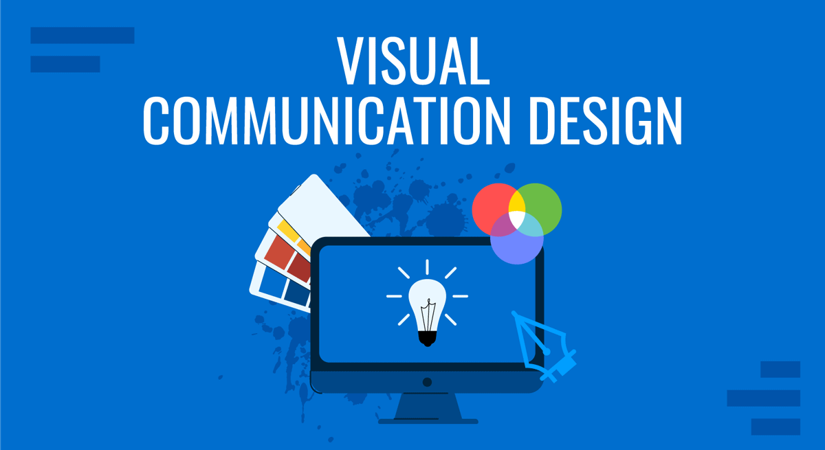 Visual communication images