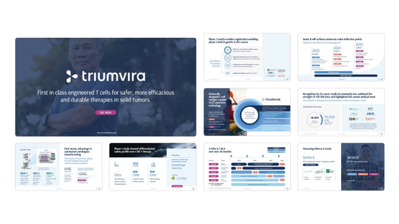 Bioimaging Slides - Creative Minimal Art - Desktop