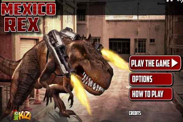 Mexico Rex Play Mexico Rex On Crazygames 