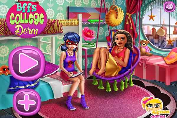 Sometimes used cars are purchased from individuals rather than dealerships, which can require more of the buyer’s participation in the process of transferring the ti. BFFs College Dorm, Games - Play Online Free : Atmegame.com
