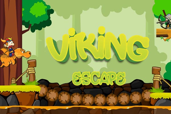 Imagine that you had been to a seashore on there you found a parrot got trapped. Viking Escape Game Play Online Free Atmegame Com