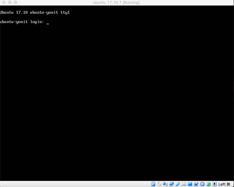 Troubleshooting Login For Linux - Perfect Landscape Pattern - Full HD