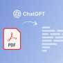 Can Chat GPT Summarize A PDF? - SlideSpeak