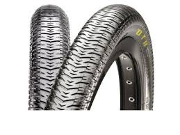 maxxis dth 20