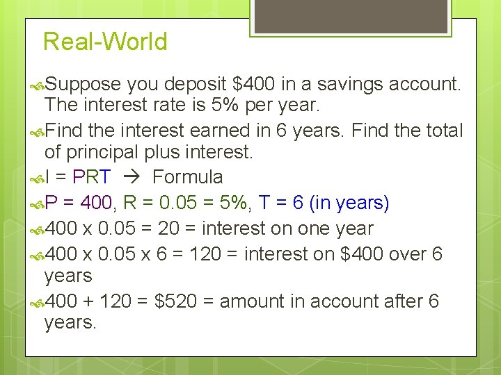 Suppose You Deposit 1500 In An Account With An Chegg If no other money is added or withdrawn from the account how much will be in the account after 10 years.
