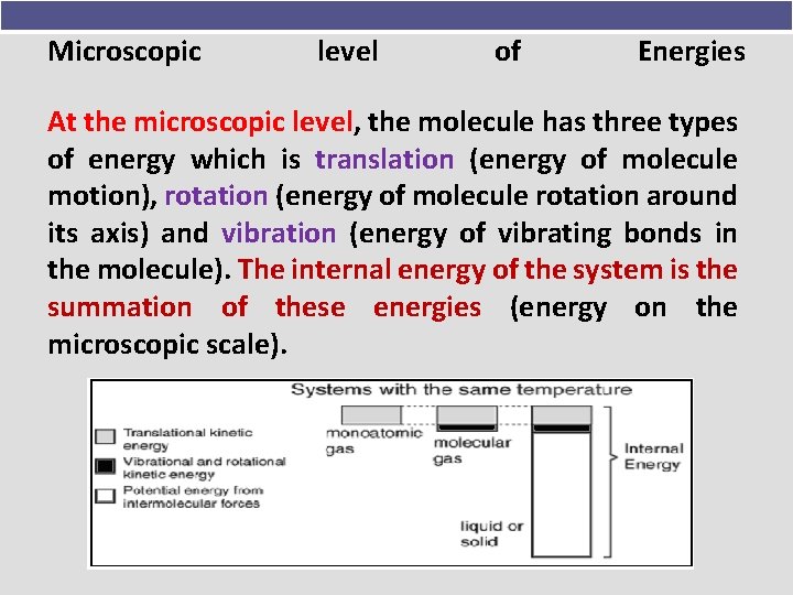 Chapter 20 Thermodynamics Ppt Download Access the answers to hundreds of Internal energy questions that are explained in a way thats easy for you to.