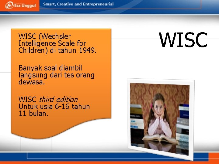 Wechsler Intelligence Scale For Children Pdf Berikut saya tulis contoh soal Tes DISCKepribadian yang sangat sering keluar.