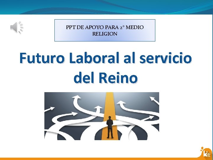 Pppp Ppt De Apoyo Para 2 Medio Religion