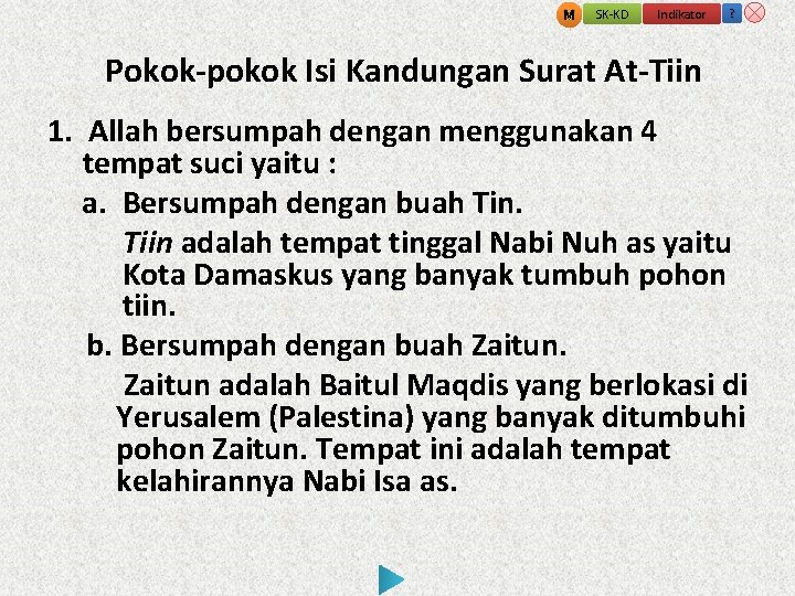Sebelum Belajar Mari Kita Berdoa Terlebih Dahulu Ya 