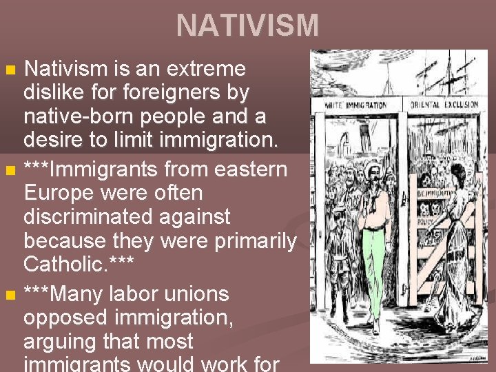 Immigrants Didn T Kill Your Union Dissent Magazine May 1 2013 -- For a significant period of his storied career as a labor organizer Cesar Chavez opposed illegal immigration.
