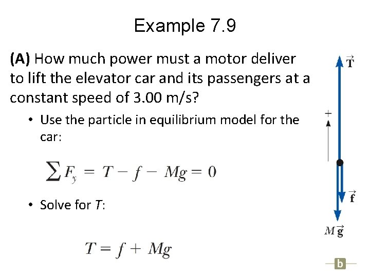 Phy 151 Lecture 7 7 1 Nonisolated System I hope this answer will be helpfull to you.