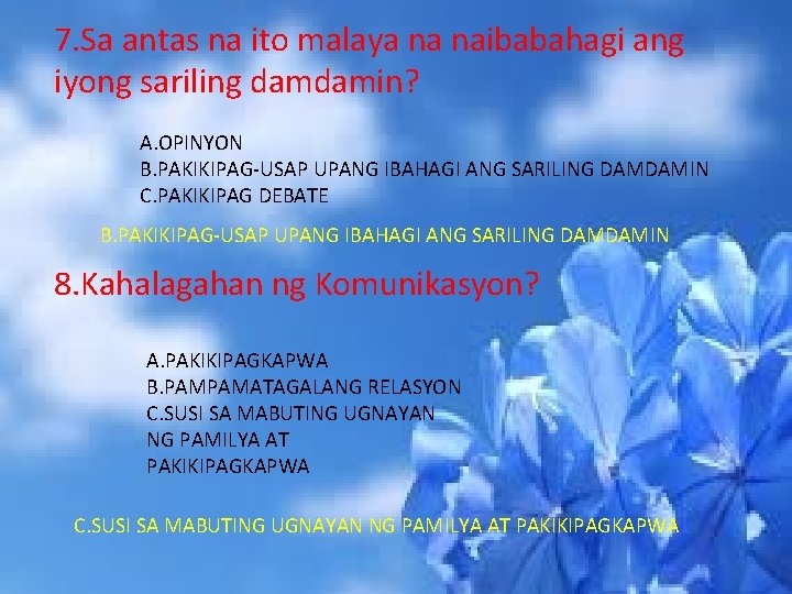 20+ contoh ucapan mohon doa restu pernikahan di makanan. 1 Susi Sa Mabuting Ugnayan Ng Pamilya At