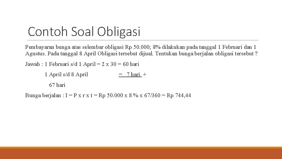 Faktor Pendorong Dan Penghambat Perdagangan Internasional Pengertian Resiko Dari Warrant Persamaan Saham D Hambatan Perdagangan Perdagangan Internasional Kupon Contoh soal saham dan obligasi beserta jawabannya Kali ini kita akan belajar materi akuntansi saham dan obligasi melalui beberapa contoh soal saham dalam akuntansi obligasi.