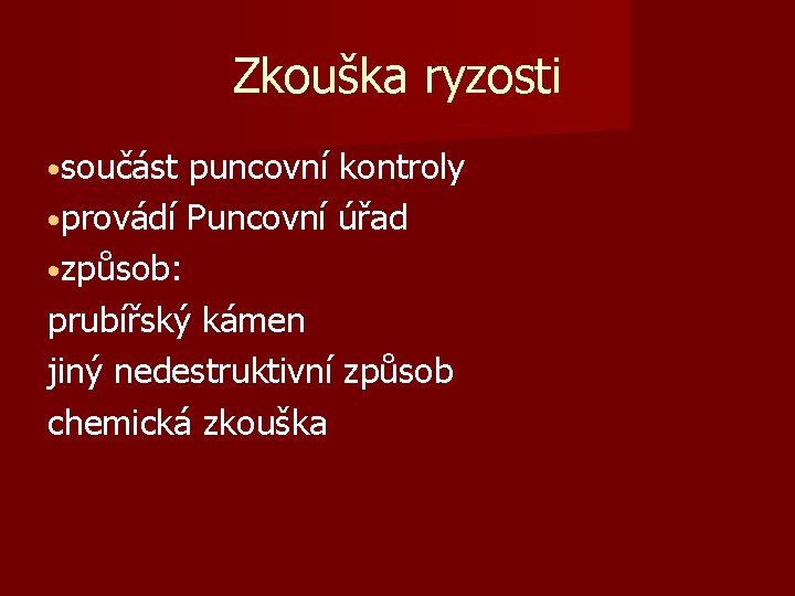 Puncovn Prvo Soubor Norem Upravujcch Veejnoprvn Ingerence Do