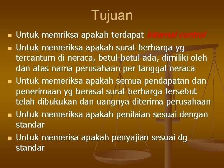 Investasi, penerimaan negara, danf atau daya beli masyarakat. Pemeriksaan Surat Berharga Dan Investasi Sifat Dan Contoh