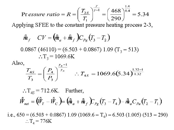 Pv Diagrams For Thermodynamic Cycles And Polytropic Processes If  23.