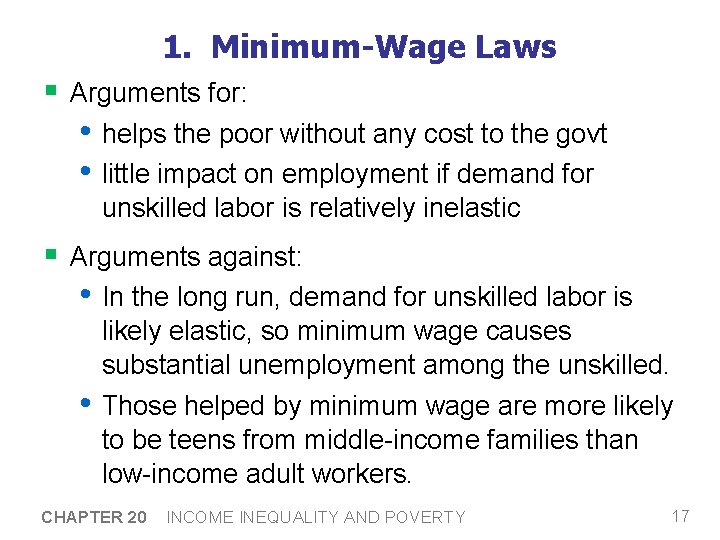 Chapter 20 Income Inequality And Poverty Answers 27+ Pages Explanation in Google Sheet [800kb] - Updated 2021 