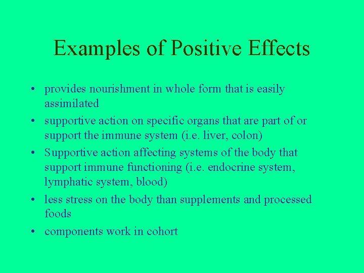 Cortisol is produced in our adrenal glands to help us cope with stress. Nourishing The Immune System Do Herbs Really Work