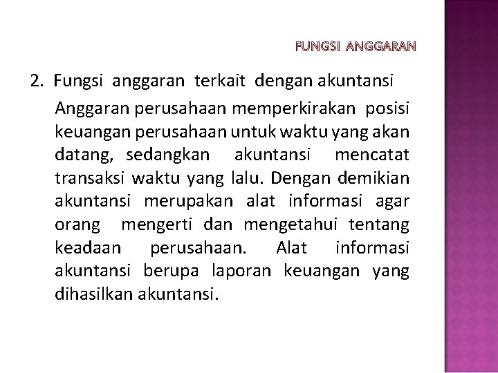 Standar Akuntansi Pemerintah Sap Didik Setiawan Pernyataan Standar Transaksi ekonomi adalah proses pertukaran yang menyangkut persoalan nilai uang atau keuangan.