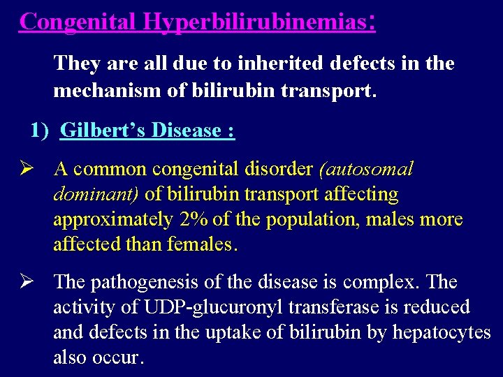 Liver Function Tests First Lecture Contents Introduction To 540_X_720_jpg