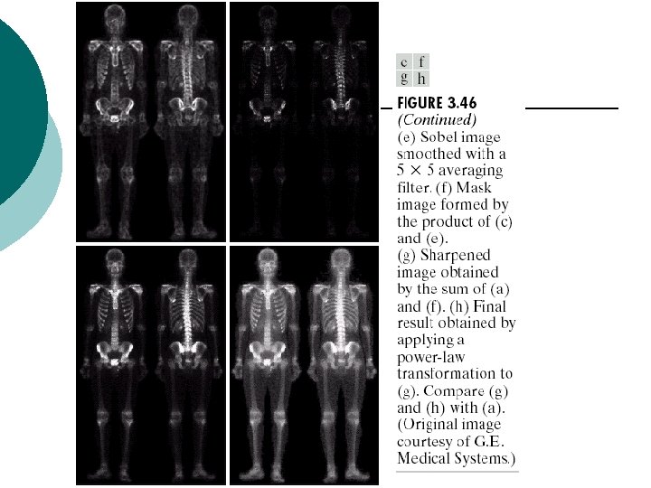 Chapter 3 Image Enhancement Spatial Domain ImageProcessingPlace This is a review for the fourth edition of Digital Image Processing by Gonzalez and Woods.