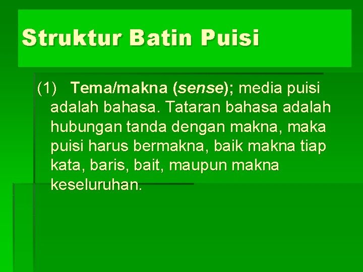 Tuliskan Kata Konkret Imaji Dan Gaya Bahasa Pada Puisi Tersebut Dan Tema Dan Amanat Yang Ada Brainly Co Id Pada masanya puisi kontemporer di Indonesia terjadi pada tahun 1970-1980-an yang dimulai dengan beredarnya puisi pamflet yaitu puisi yang berisi protes sosial.