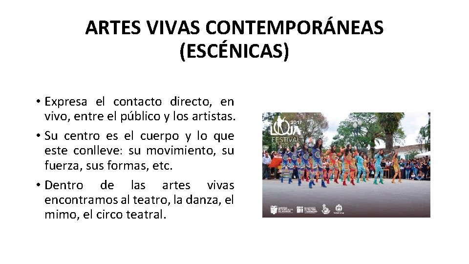 Visin Escnica Arte El Arte Del Latn Ars