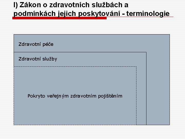Reformn Opaten Ministerstva Zdravotnictv Ph Dr Lucie Bryndov