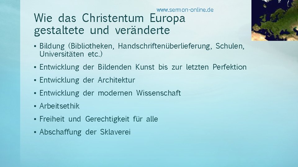 Hat Sich Die Schweiz Vom Christentum Verabschiedet Flyertext