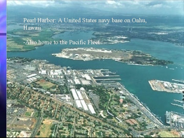 December 7 hawaii map here's a december 7, 1941 oahu map. Hiroshima By John Hersey Historical Background Leading Up