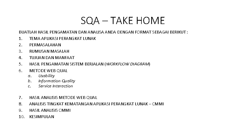 Unduh sebagai ppt, pdf, txt atau baca online dari scribd. Statistika Presentasi Buatlah Hasil Pengamatan Statistika Yang Sudah