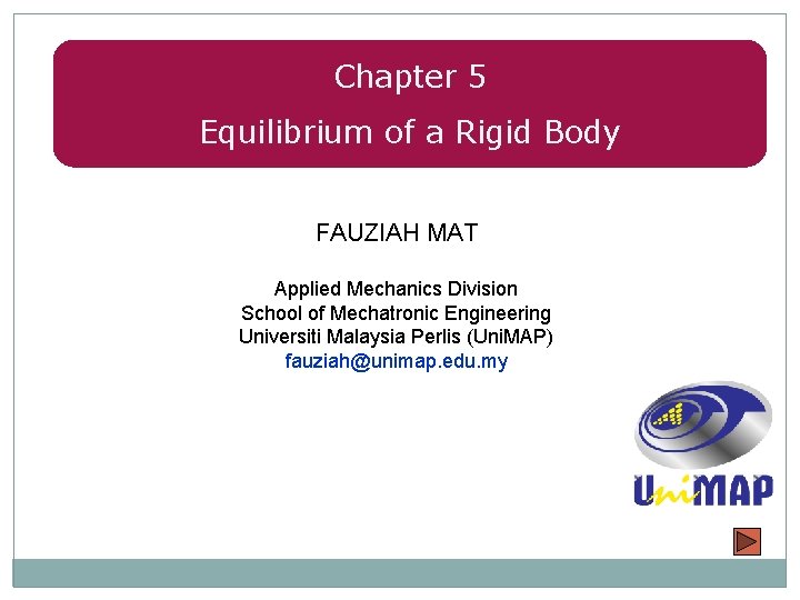 Chap 5 Equilibrium Of A Rigid Body 5 19Chapter 5 Kinetics of Rigid Bodies Question 51 Ahomogeneouscircularcylinderofmassm andradiusr isatrestatopathinsheet ofpaperasshowninFigP5-1.