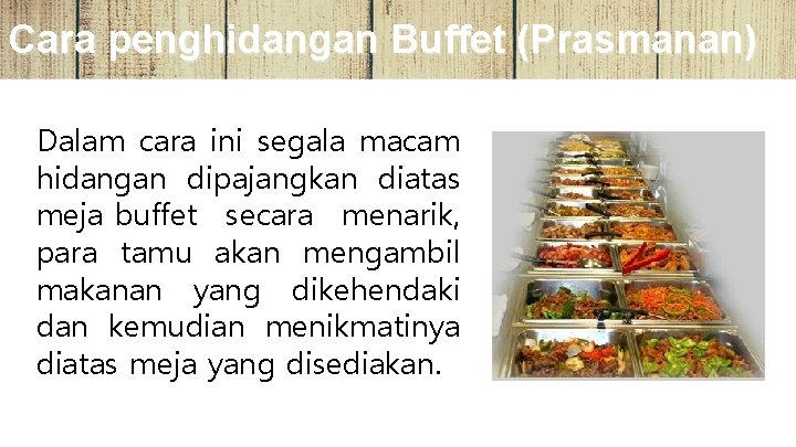 Tutorial menyederhanakan bentuk akar pecahan. Table Manner Table Set Up Xii Ipa Dan