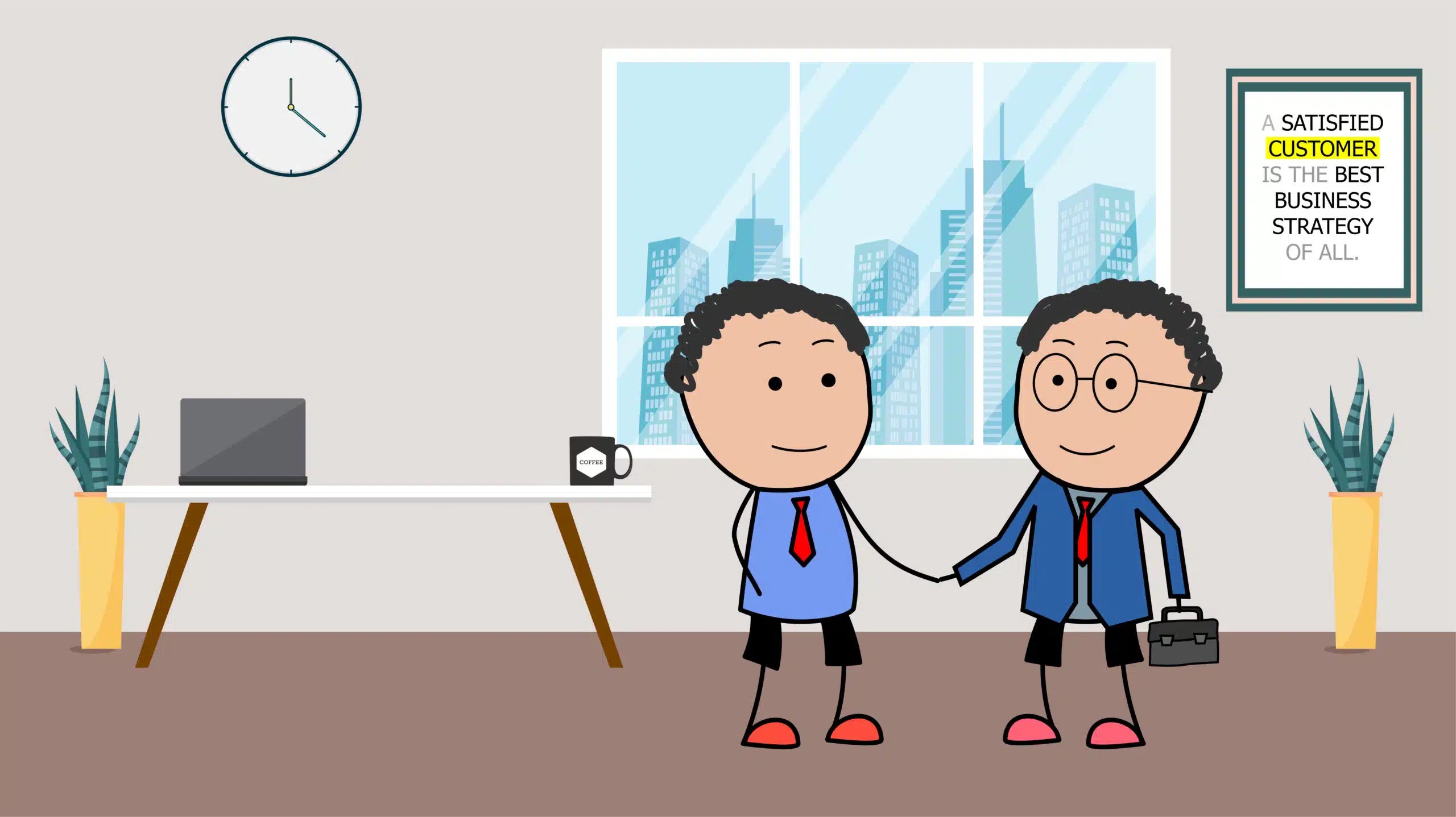 10 Successful Case Study Examples Design Tips Free Case Study Template Case Study Templates