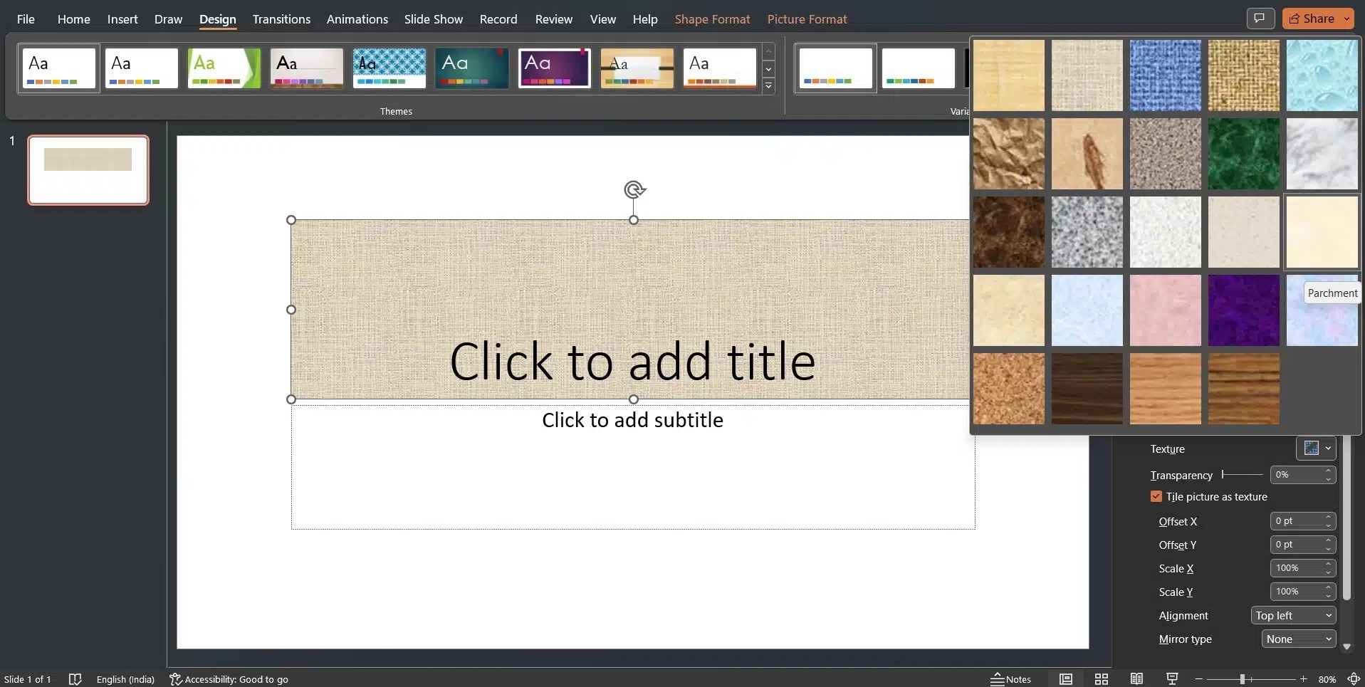 How to edit background graphics in powerpoint: a powerpoint tutorial