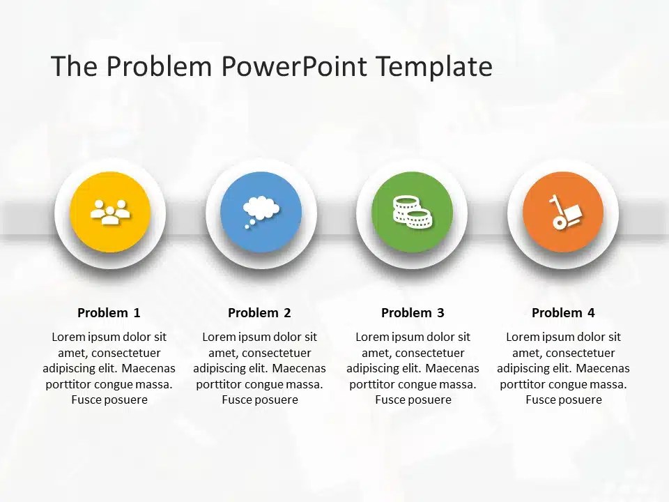 Problem Statement Powerpoint Template 9 Problem Solution Powerpoint Templates Slideuplift