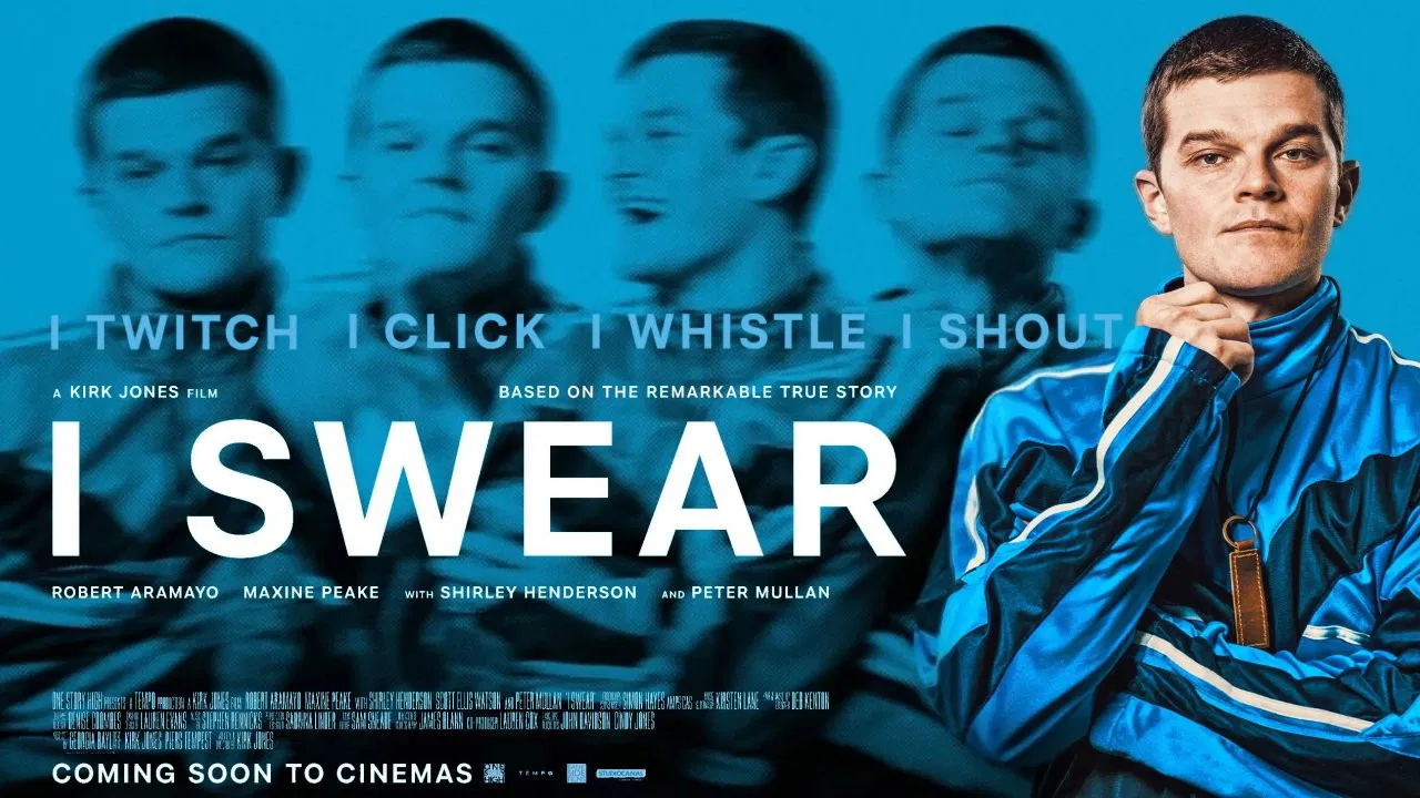 I Swear: depictions of life with Tourette's Syndrome on the big screen – SLIDING MAGAZINE