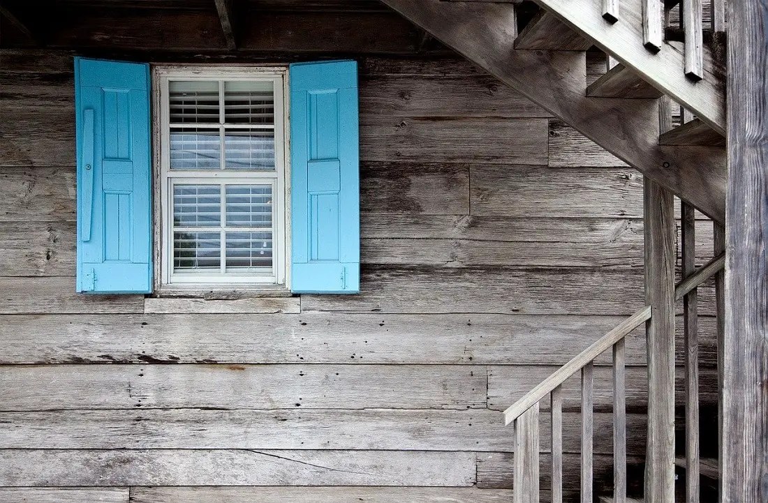 solar window